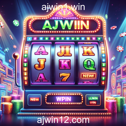 Descubra o Mundo do Blackjack em ajwin1.win
